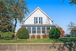 502 E Broadway St, Mishawaka, IN 46545