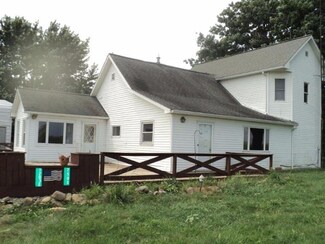 1203 E 750 S, Star City, IN 46985