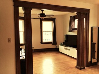 114 Sterling St Unit C, Worcester, MA 01610