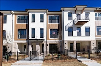 354 Olmstead Way Unit 27, Alpharetta, GA 30022