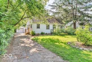 6235 N Temple Ave, Indianapolis, IN 46220