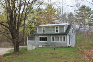 904 Franklin Hwy, Andover, NH 03216
