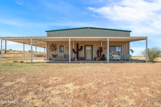 2 Sunset Dr, Elgin, AZ 85611