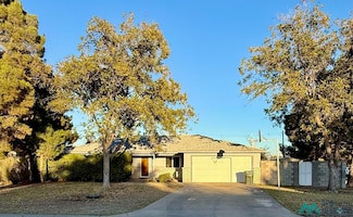 2512 Spruill Dr, Carlsbad, NM 88220