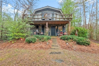 75 Courtney Ln, Cleveland, GA 30528