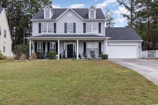 388 Blackberry Ln, Myrtle Beach, SC 29579