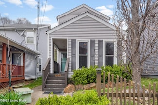 1025 Lampton St, Louisville, KY 40204