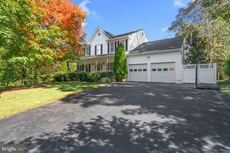 12571 Spiller Ln, Manassas, VA 20112