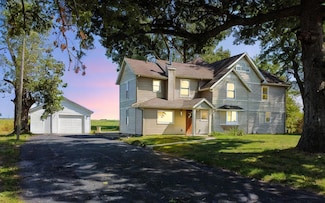 1113 S 850 W, Rensselaer, IN 47978