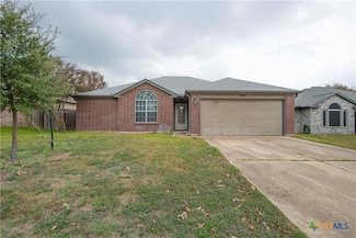 1908 Stratford Dr, Temple, TX 76502