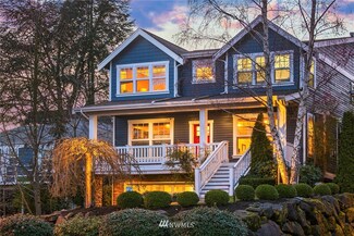 6511 58th Ave NE, Seattle, WA 98115