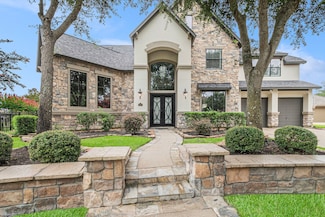 18807 Cove Vista Ln, Cypress, TX 77433