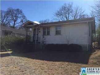 569 Seminole Cir, Fairfield, AL 35064