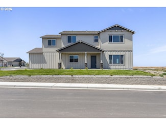 549 Grant St, Umatilla, OR 97882