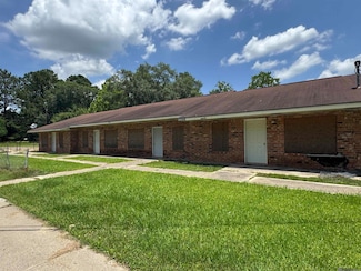 1001 M C Moore Rd, Hammond, LA 70401