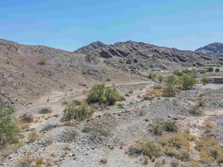 10317 Mountain Dr, Fortuna Foothills, AZ 85367