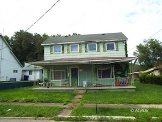 45864 Snowden St, Murray City, OH 43144