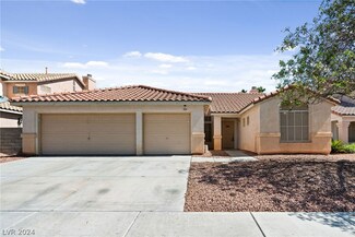 326 Barletta Ave, Las Vegas, NV 89123