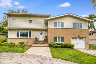 517 Appletree Ln, Deerfield, IL 60015