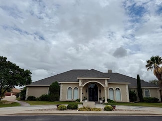5 Muirfield Dr, Odessa, TX 79762