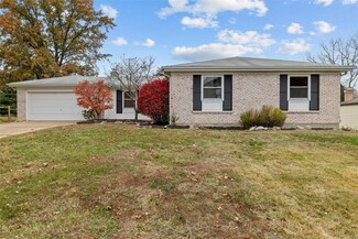 3511 Frontier Dr, Saint Charles, MO 63303