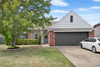 4324 S 202nd Ave E, Broken Arrow, OK 74014
