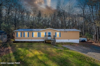 142 Walnut St, Kunkletown, PA 18058