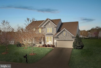 14612 Bridle Creek Rd, Woodbridge, VA 22193