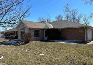 1708 Linden Dr Unit A, Fairfield, IA 52556