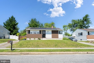 3112 Cambridge Dr, Windsor Mill, MD 21244