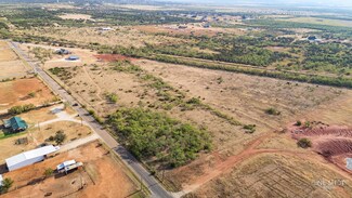 TBD Cr 131, Tuscola, TX 79562