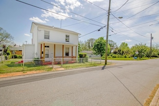 1518 14th St, Lynchburg, VA 24501