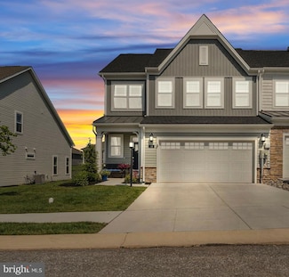 43 Boneset Dr, Gettysburg, PA 17325