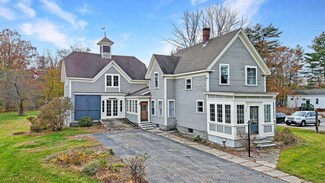 154 Alfred Rd, Kennebunk, ME 04043