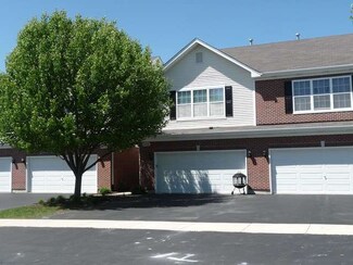 1466 Envee Dr Unit 1466, Bolingbrook, IL 60490