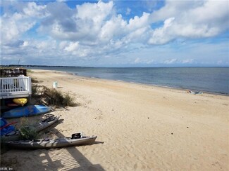 2301 Beach Haven Dr Unit 301, Virginia Beach, VA 23451