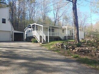 2005 Acton Ridge Rd, Acton, ME 04001