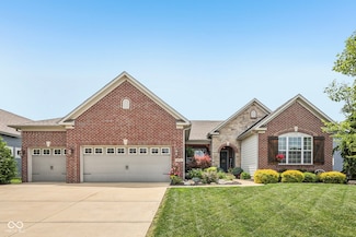 19281 Scofield Ridge Blvd, Westfield, IN 46062