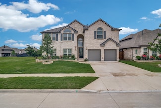 1312 Lancaster Dr, McKinney, TX 75071