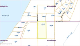 12996 Delroy Rd, Houston, AK 99694