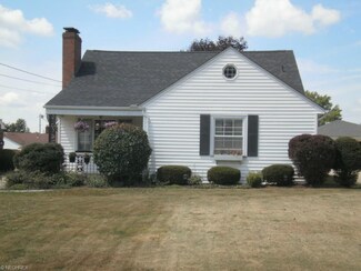 550 S Schenley Ave, Youngstown, OH 44509