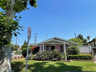 1901 E 70th St, Los Angeles, CA 90001