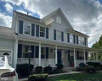 25605 Quits Pond Ct, Chantilly, VA 20152