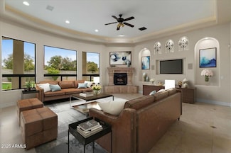 2121 N Orchard --, Mesa, AZ 85213