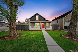 800 S Krameria St, Denver, CO 80224