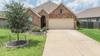 20218 Laila Manor Ln, Richmond, TX 77407