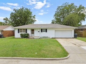 232 Campbell St, Ardmore, OK 73401