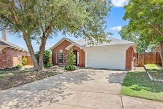 4133 Chelan Ct, Fort Worth, TX 76244