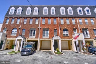 1716 Mount Pleasant Ave, Baltimore, MD 21231
