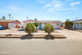 8041 Broadway Dr, El Paso, TX 79915